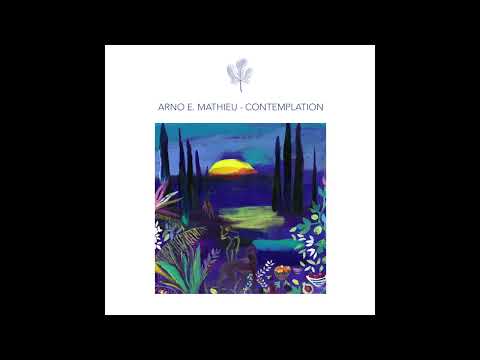 Arno E. Mathieu — Arno E. Mathieu - Hirondelles