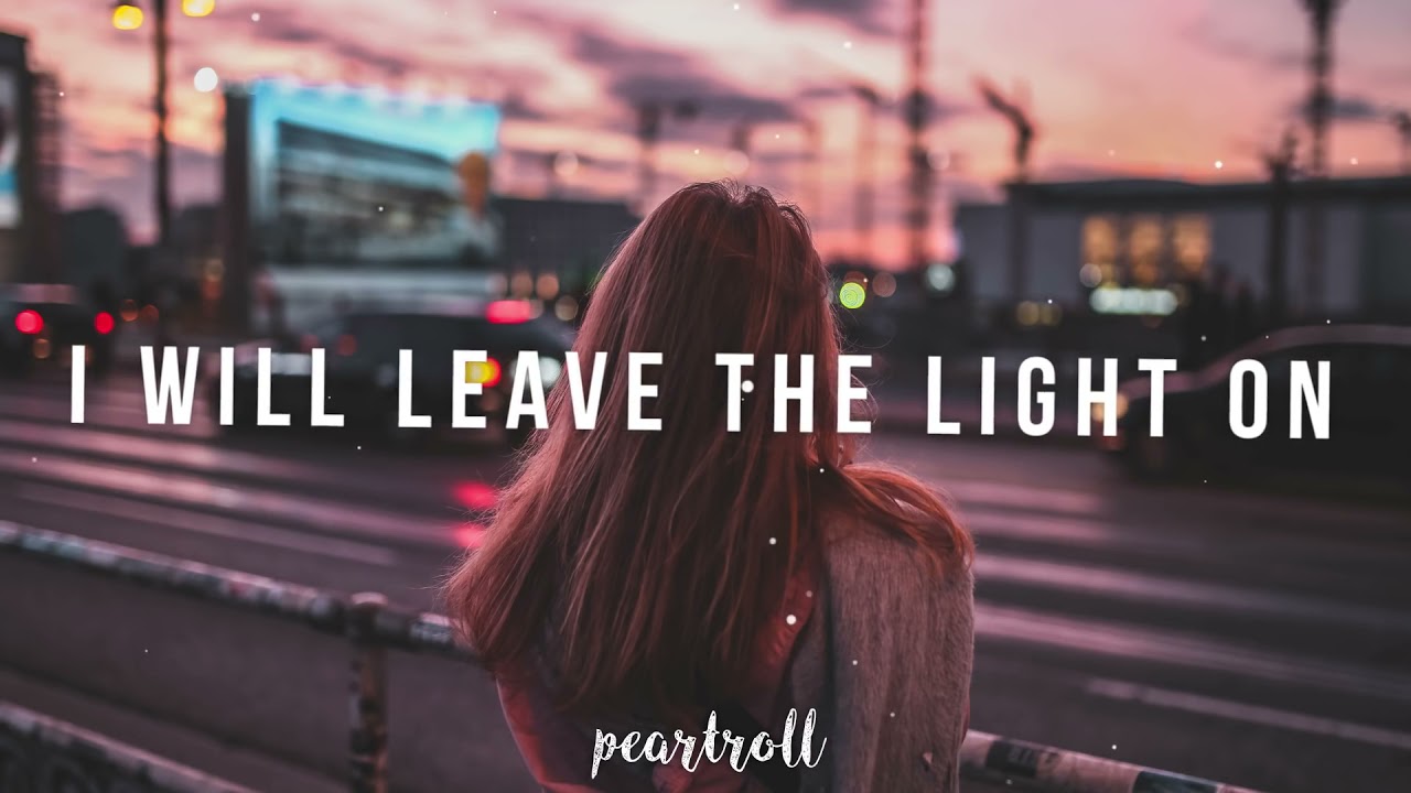 Tom Walker Leave The Light On Lyrics Deutsch