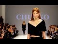 Chuyko | Fall Winter 2017/2018 Full Fashion Show | Exclusive