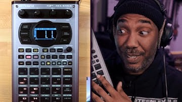 Roland SP-404MKII V3.0 - A Shocking Update!!