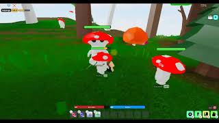 Roblox Vesteria Mushroom Forest Chests - roblox tutorial all chests locations in mushtown vesteria youtube