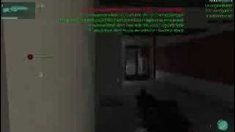 F.E.A.R Combat Online Gameplay Part 1 (2/2)