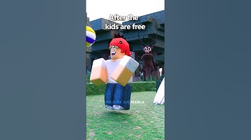 The FINAL Ending Theory in Roblox 99 Nights in the Forest💔