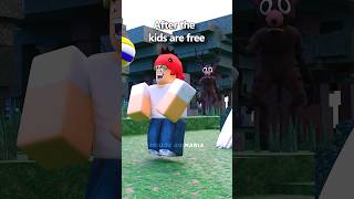 The Final Ending Theory In Roblox 99 Nights In The Forest