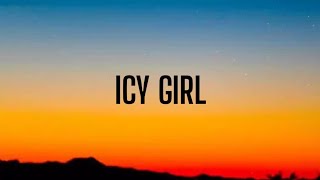 SAWEETIE - ICY GIRL ( LYRICS ) FT . KEHLANI Resimi