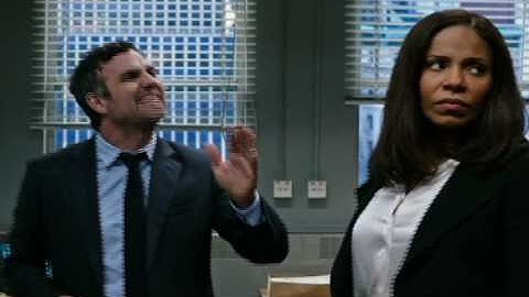 Shooting Technique & Camera Movement (Now You See Me 2)