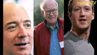 Urutonde rw&#39;abantu 5 batunze cane kw&#39;isi /uburyo binjizamwo ubwo butunzi