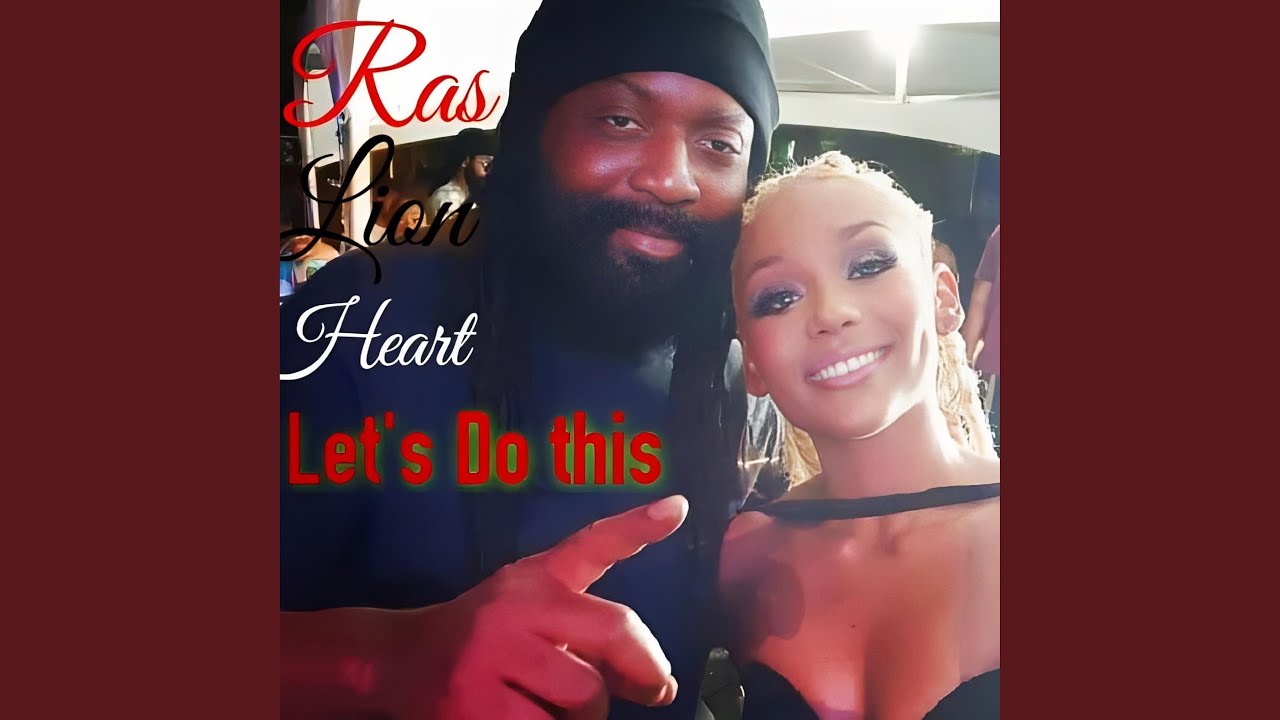 Смотреть «Let's do this» на YouTube Смотреть «Let's do this» на YouTube