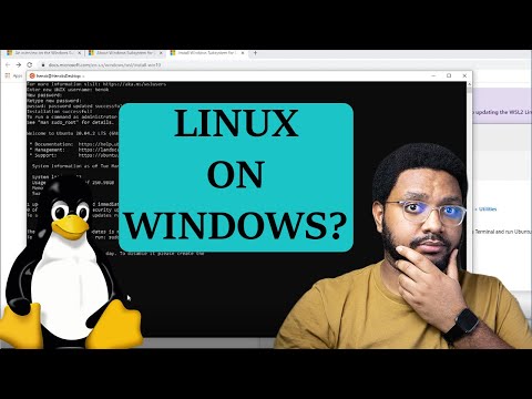 Easiest Way to Learn Linux