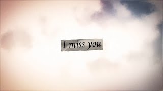 Late Night Feelings  I Miss You   