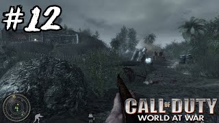Call of Duty: World at War - Part 12 - ''Blowtorch & Corkscrew'' [COD: WAW Ep.12]