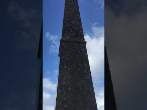 Video: Pomník Zoji Kosmodemjanskej – krok k nesmrteľnosti cez muky