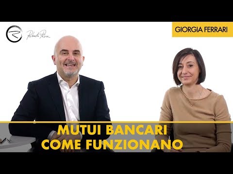 Video: Qual è La Differenza Tra Mutuo E Mutuo Per La Casa