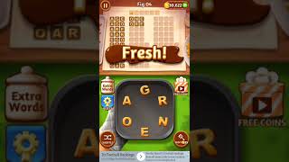 Celebrity Word Cookies Fig 4 | Word Cookies Answers Profile