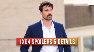 Found 1x04 Preview, Spoilers & Details, Season 1 Episode 4 Description