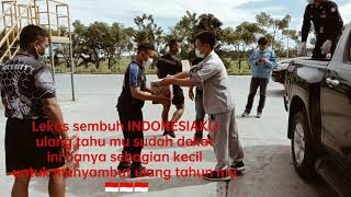 Download Lagu Kekompakan SUCURITY PT.CSN \u0026 CNSC (Abdul 1195) MP3