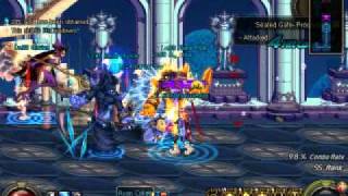 DFO Hell Farming 23