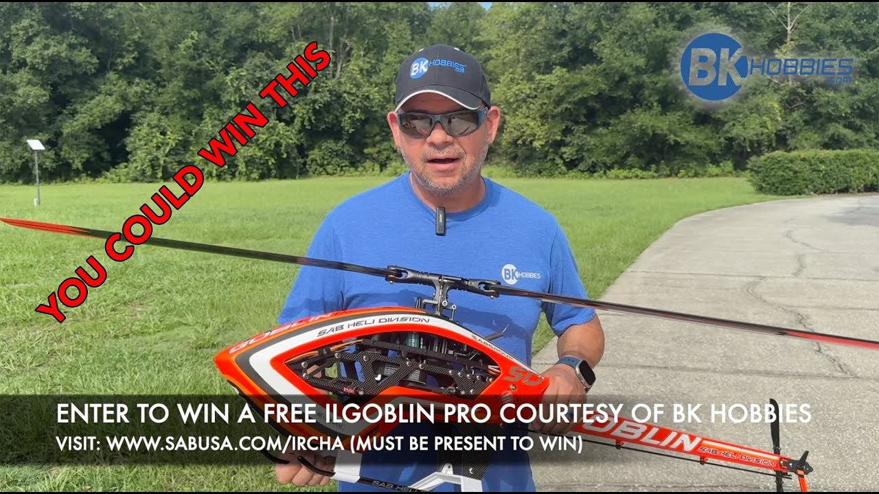 Attending the IRCHA Jamboree 2024?