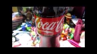 ホットコーラを飲んでみました！