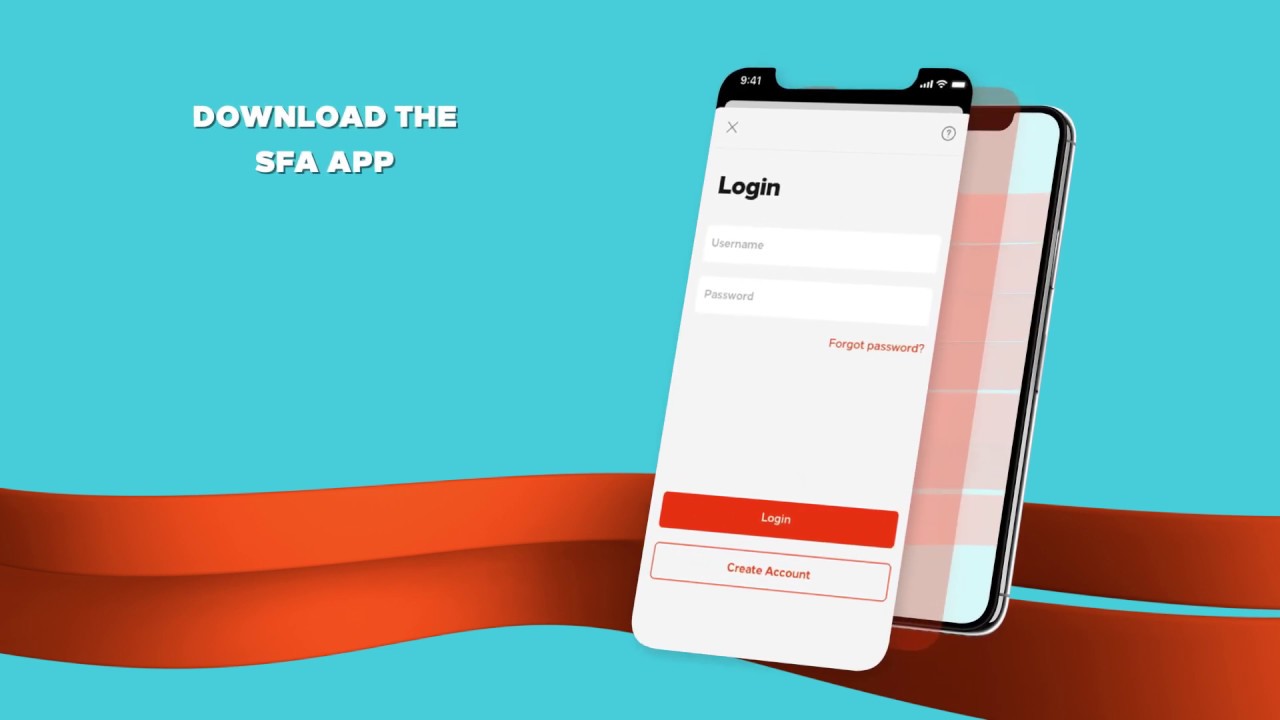 Sports for All Federation pioneers sports sector digital transformation with beta mobile app launch