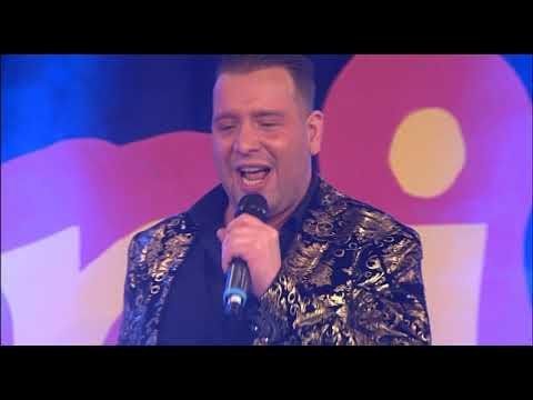 Trots op jou - Sjors de Jager | Baronie TV 2019