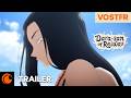 Dara-san of Reiwa | Trailer Officiel – VOSTFR