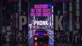 IN THE HEAT OF THE NIGHT - P H O N K