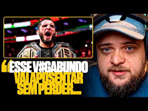 EVERY BRAZILIAN MMA FAN'S WORST FEAR | MMA CLIPS