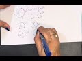 Geometry Unit- Circle - Part 2 Central angle, Inscribed angle and Intercepted arc