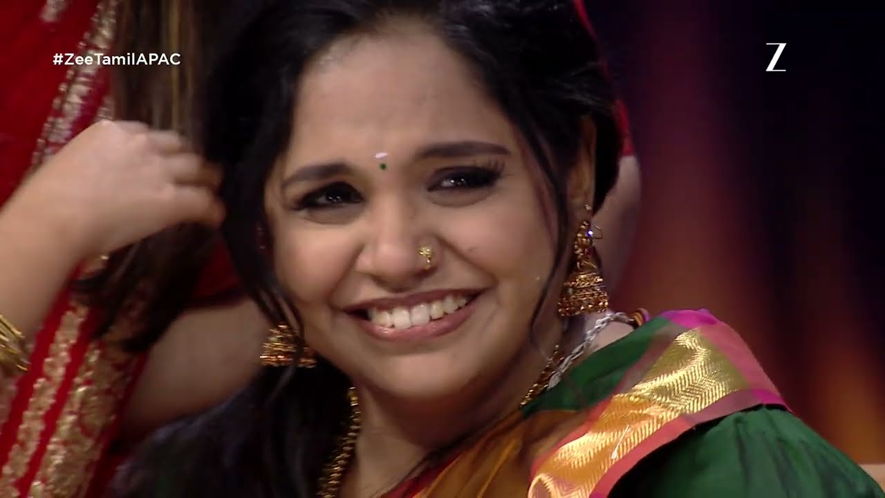 SaReGaMaPa Lil Champs S5 | Best Moments | Every Sat & Sun @ 9:30 PM SGT |10 PM MYT  | Zee Tamil APAC