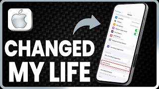 How Apple’s Journal App Changed My Life (2026)