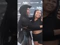 Bubbling femcee Pap Chanel catches up with Alanna Milan of HipHopSince1987 via Rolling Loud