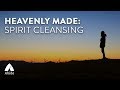 Spirit Cleansing Sleep Meditation: You are HEAVENLY MADE with Comforting Sleep Meditation Music