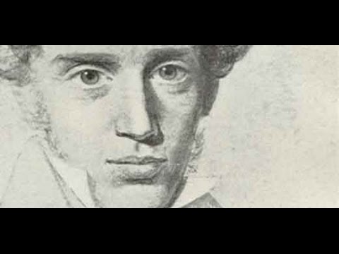 Kierkegaard in 19 Minutes