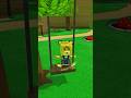 Super Bear Having Fun #superbear #superbearadventure #minecraft
