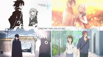 「2nd」 mep part ＣＯＬＬＥＣＴＩＯＮ°