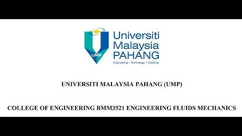 Lab 2 (Flow Over Immersed Body and Boundary Layer Thickness) Group 1