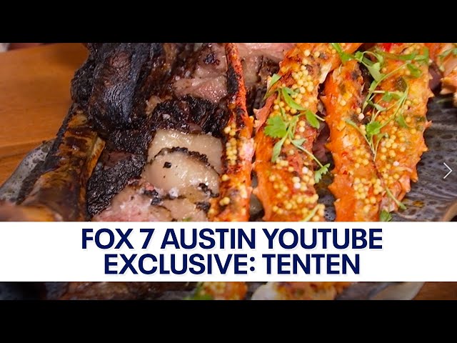 BBQ Toro - Picture of TenTen, Austin - Tripadvisor