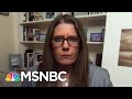 Mary Trump: A Trump Pardon Will Be A ‘Crime Against The United States’ | The Last Word | MSNBC