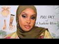 Full Face Of Charlotte Tilbury ✨ - What's Actually Worth Your $$ | Jasmine Egal