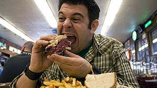 Stuffing Your Face To The Point Of Extreme Discomfort On HCLFV 80/10/10 RawTill4 Unnecessary?