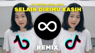 SELAIN DIRIMU KASIH DANGDUTCH || TIKTOK VIRAL REMIX 2021 || DJ BHIMA ARD