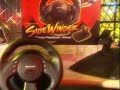 Microsoft SideWinder Force Feedback Wheel (Promo Video 1999)