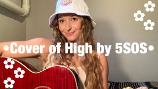 Download Lagu Hayley Malaska - Cover of High by 5SOS MP3 Download Lagu Hayley Malaska - Cover of High by 5SOS MP3
