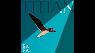 Malam Seribu Bulan (TITIAN)