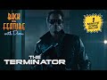 When He Said ‘I’ll Be Back’... He Meant It | The Terminator (1984)