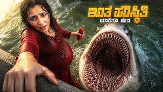 Thrash Movie Explained In Kannada • Thriller Supsnese • Prime Video