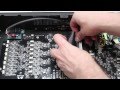 Apogee Symphony I/O first module installation tutorial