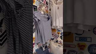 Brandy Melville In Europe