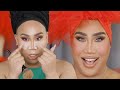 Full glam get ready with me  patrickstarrr